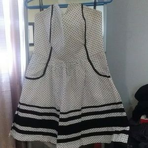 2B BeBe Dress